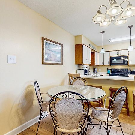 Sundial Condos Gulf Shores Zimmer foto