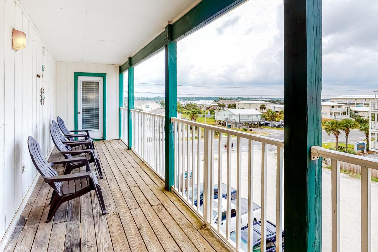 Sundial Condos Gulf Shores Zimmer foto