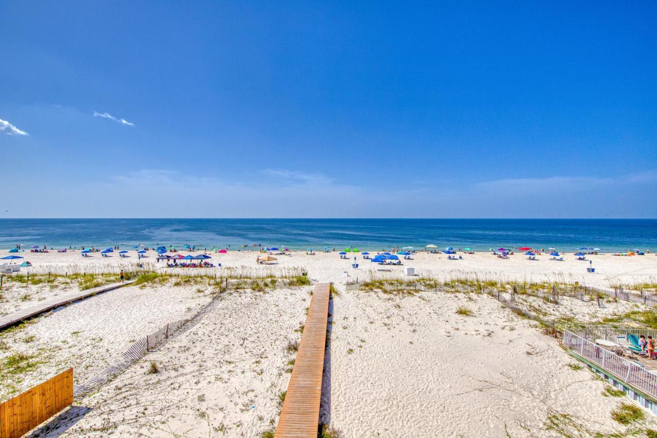 Sundial Condos Gulf Shores Zimmer foto