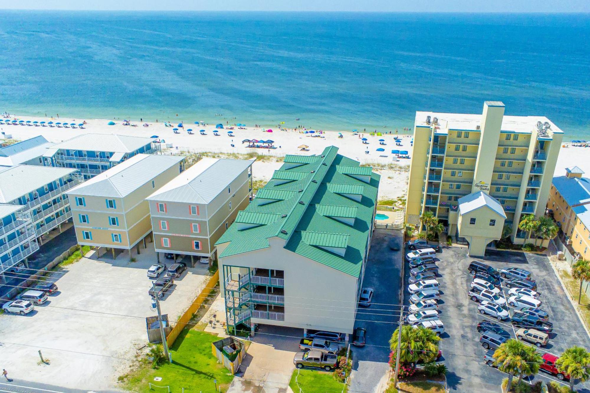 Sundial Condos Gulf Shores Zimmer foto