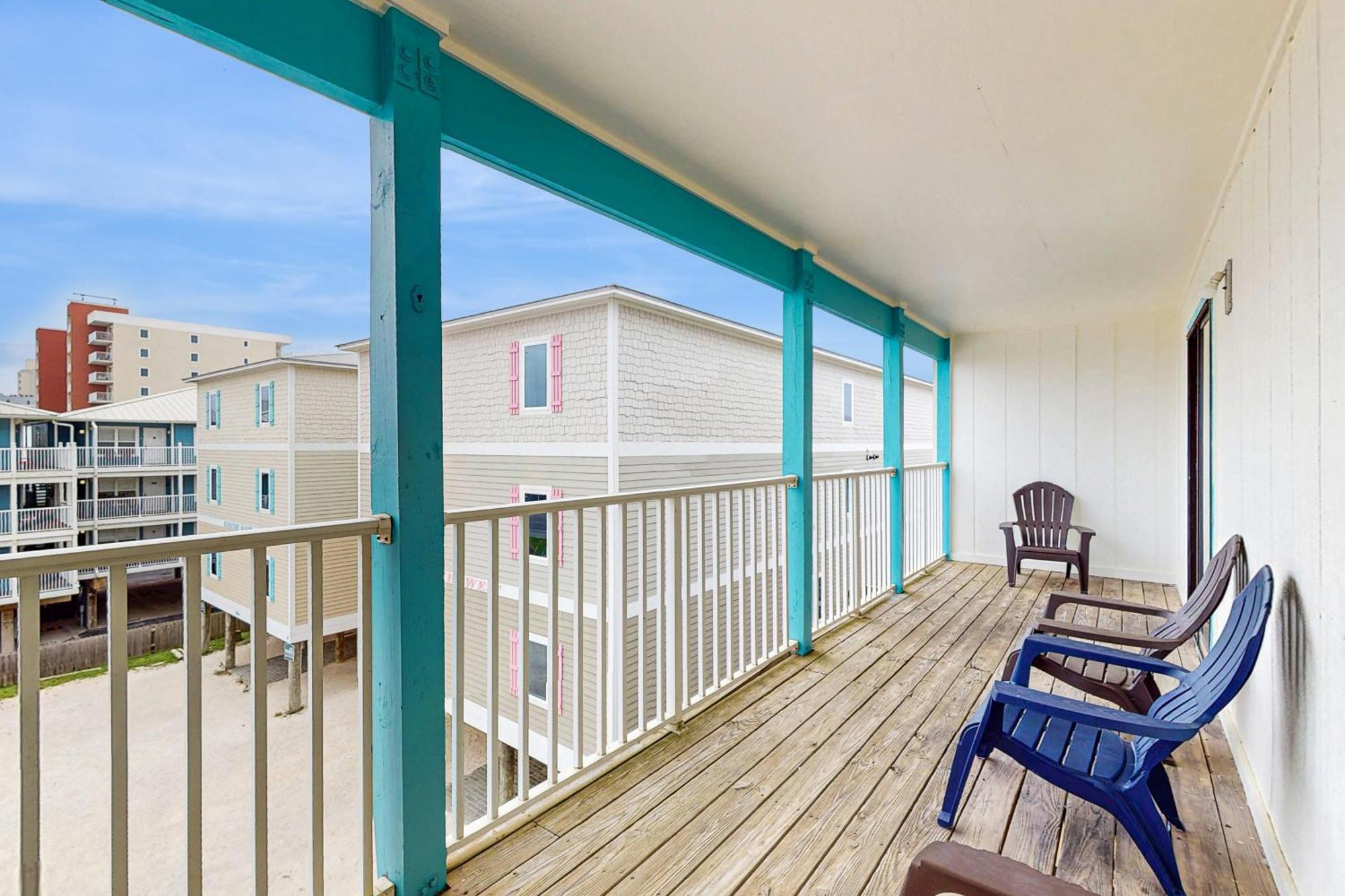 Sundial Condos Gulf Shores Zimmer foto