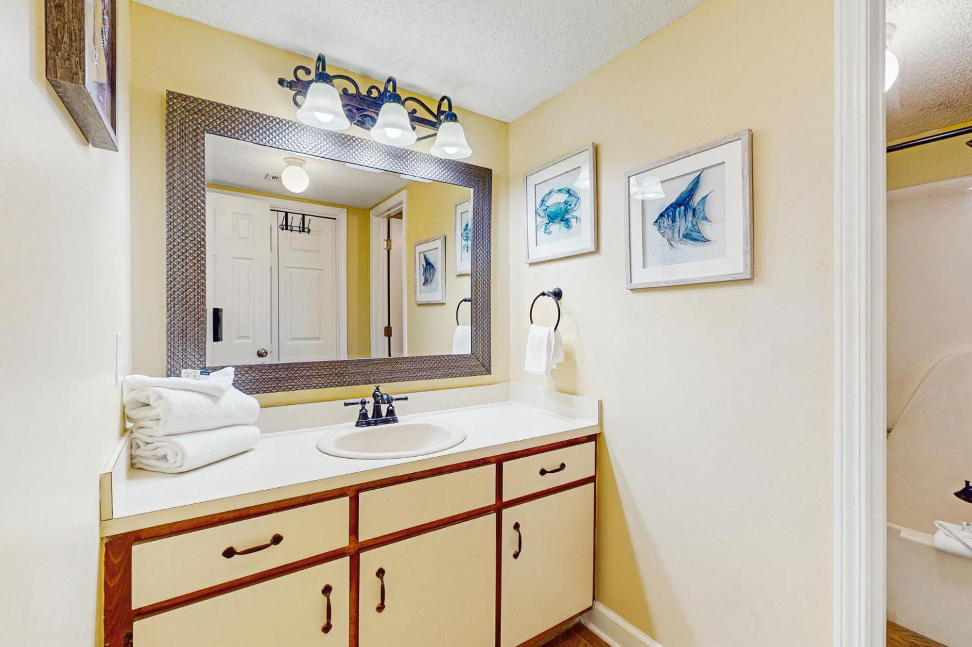 Sundial Condos Gulf Shores Zimmer foto
