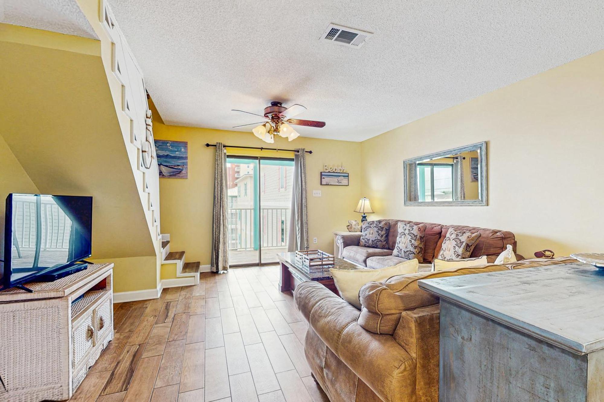 Sundial Condos Gulf Shores Zimmer foto