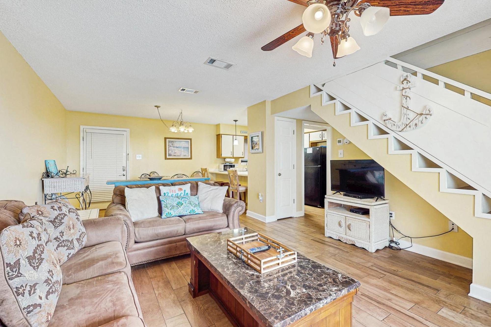 Sundial Condos Gulf Shores Zimmer foto