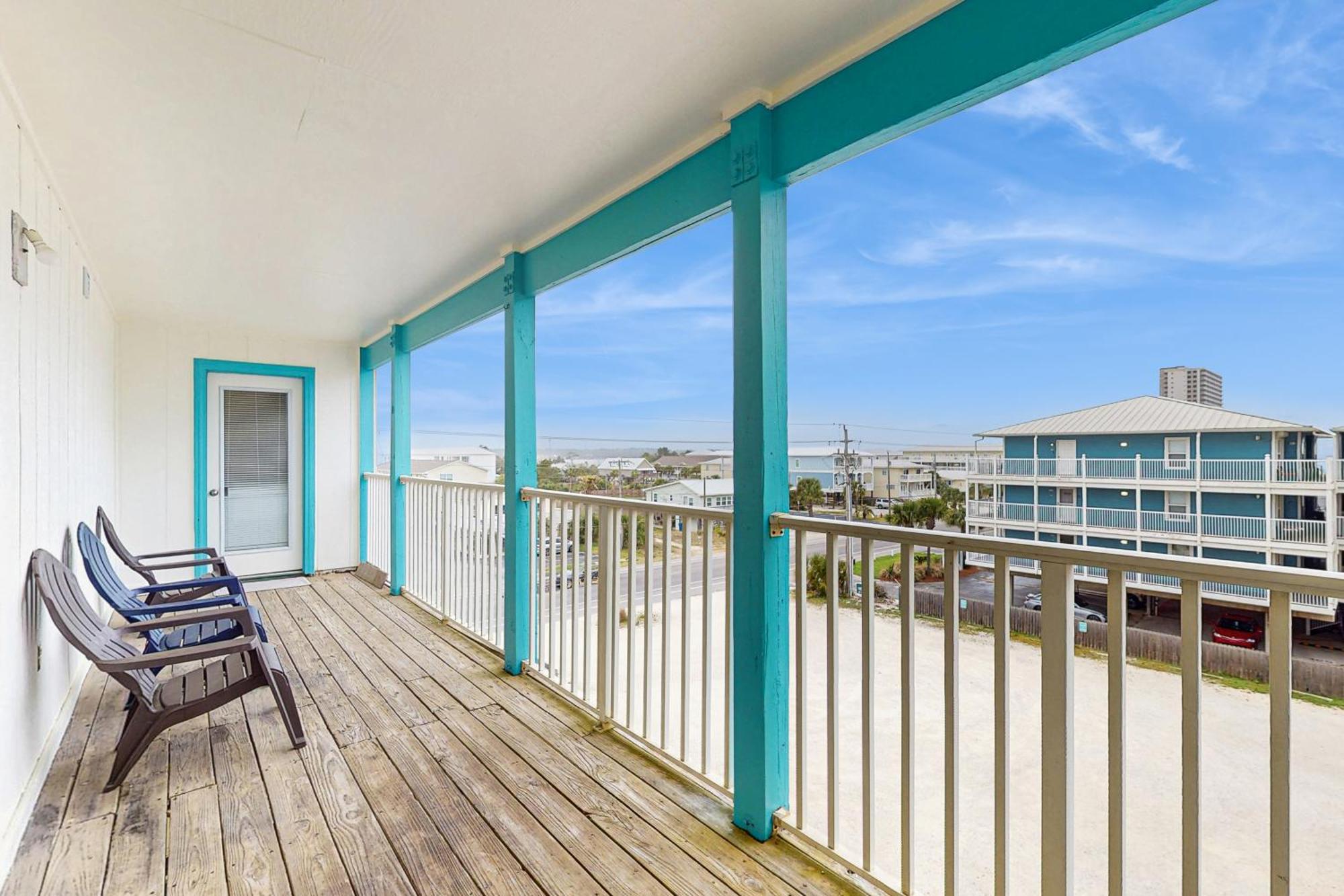 Sundial Condos Gulf Shores Zimmer foto